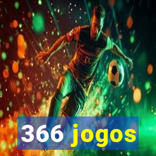 366 jogos